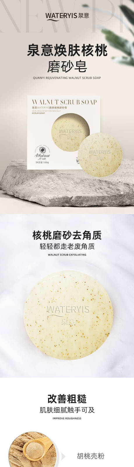 详情页