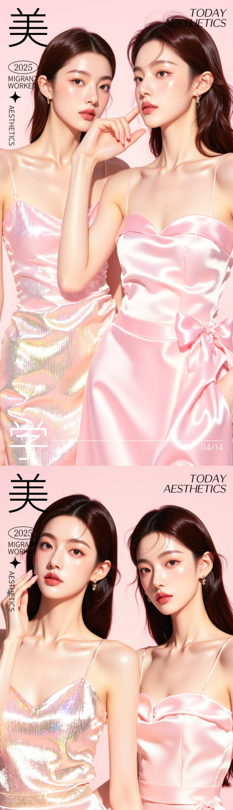 源文件下載【美妝醫(yī)美活動海報】編號：33470030215037337