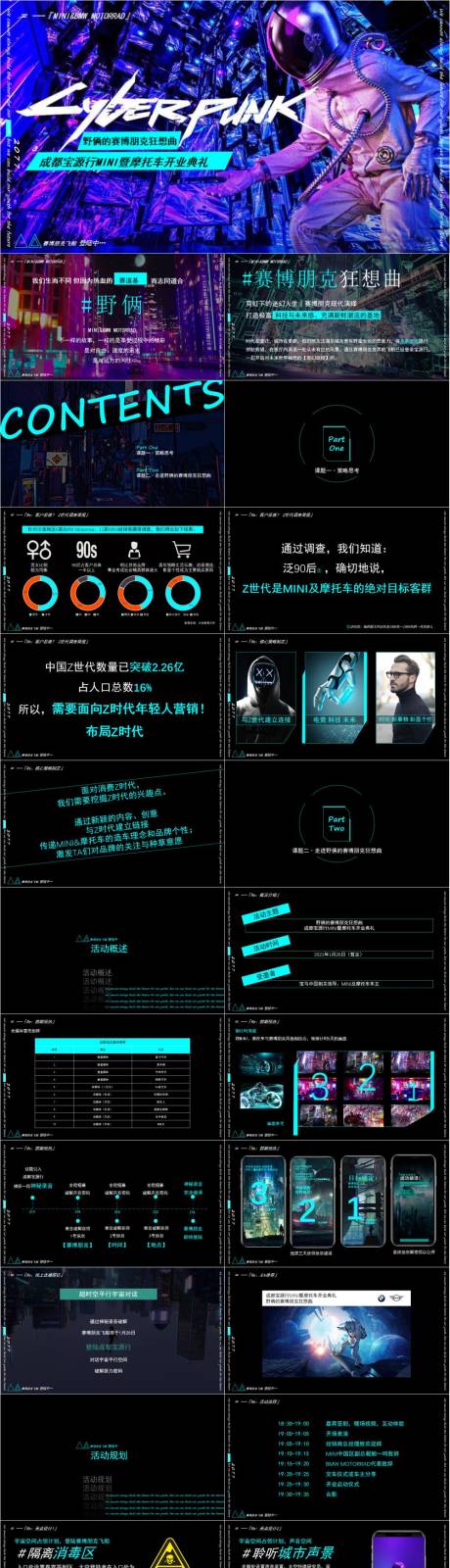 源文件下载【汽车4S店开业庆PPT】编号：64220030271568857