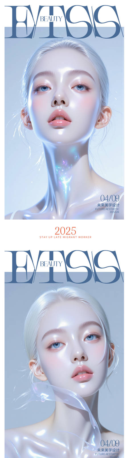 源文件下載【美妝活動海報】編號：42440030061048372