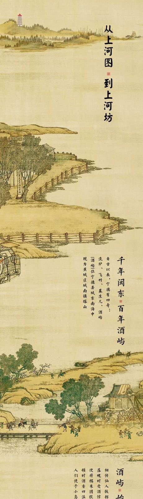 清明上河图
