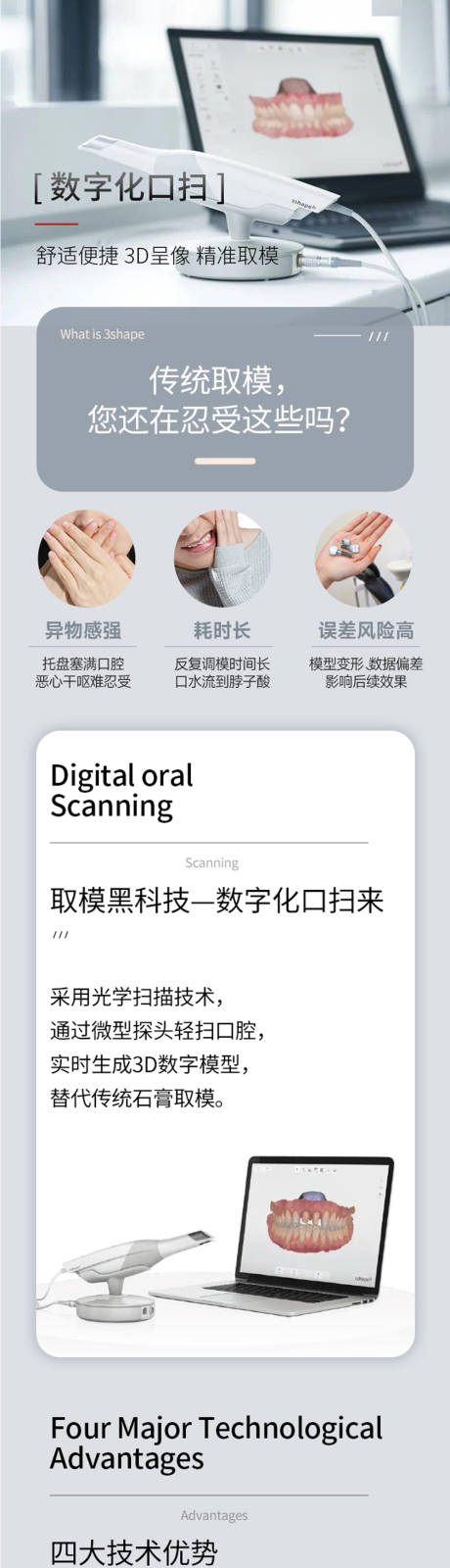 源文件下载【数字化口腔扫描详情页】编号：46560030192112749