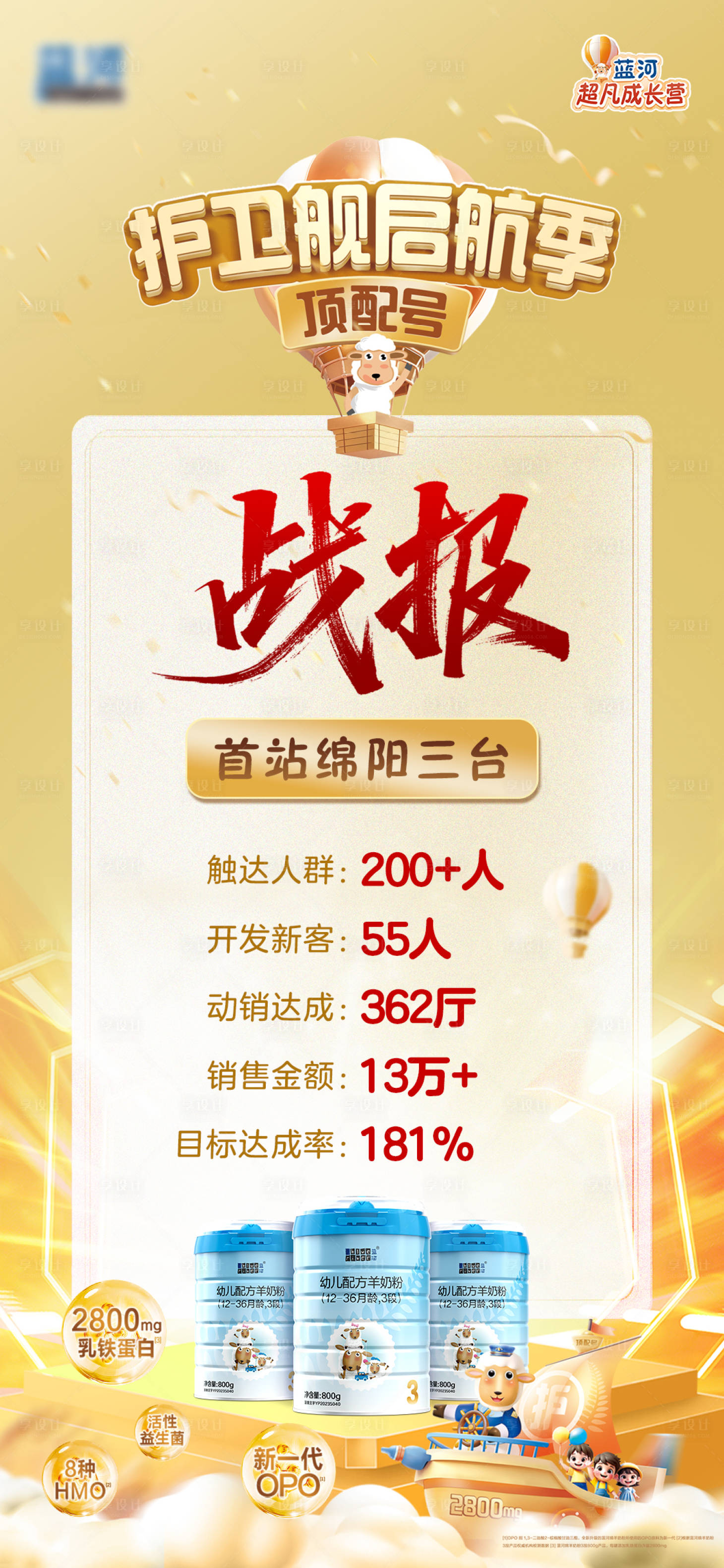 源文件下載【享設計】搜索編號：42520030506477881【奶粉戰報】