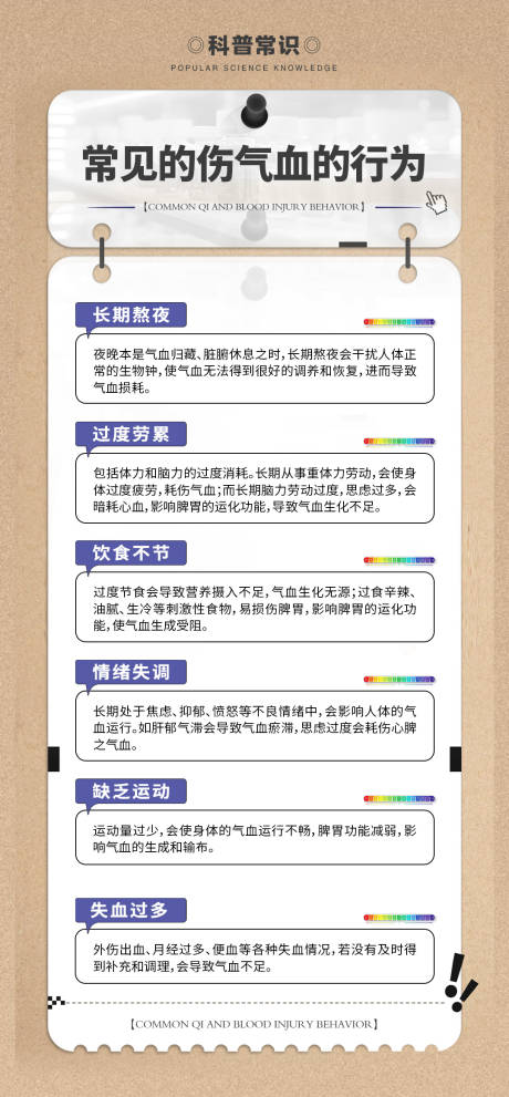 源文件下载【女性健康科普宣传产品海报 】编号：29860029959057984