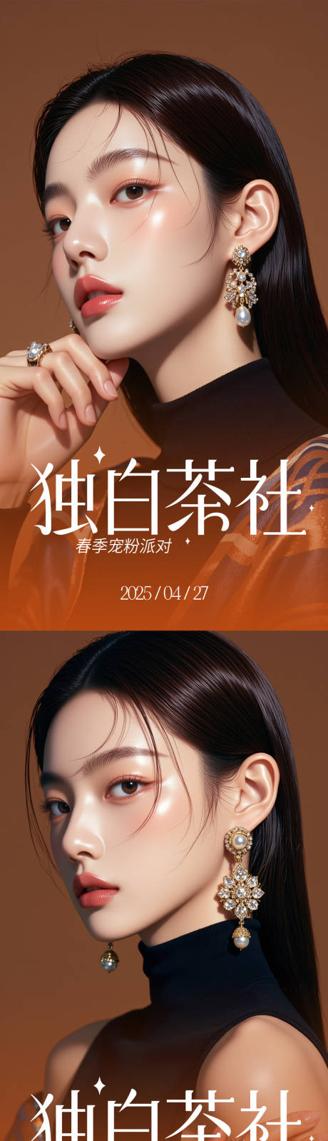 源文件下载【享设计】搜索编号：24450030443987065【医美活动海报】