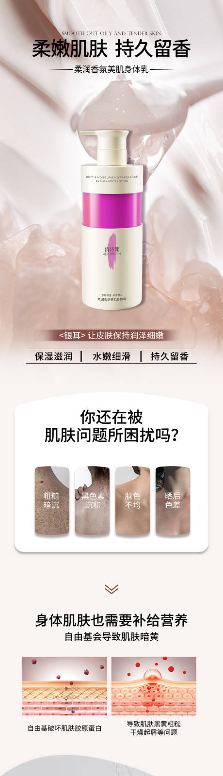 源文件下载【 电商详情页 淘宝详情页 护肤品】编号：80230029963228236