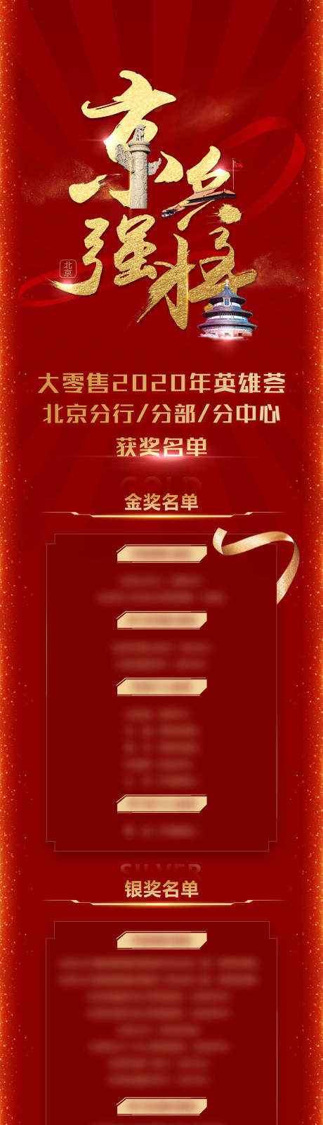 源文件下载【享设计】搜索编号：42520030474441647【京兵强将主题长图海报】