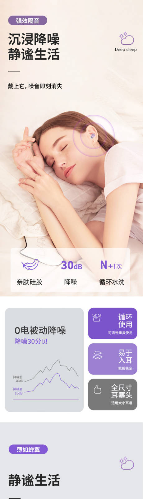 源文件下载【耳塞详情页】编号：69180030472026438