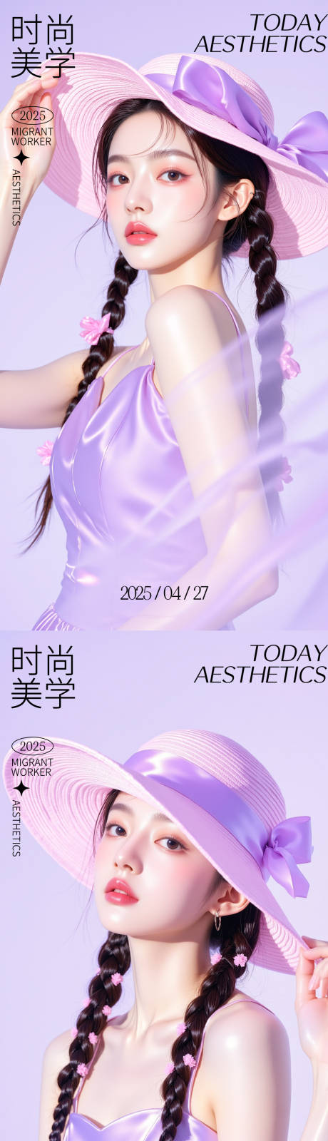 源文件下载【享设计】搜索编号：61090030444087377【医美活动海报】