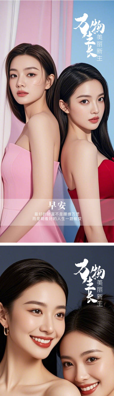 源文件下载【享设计】搜索编号：89870029933685100【医美 】