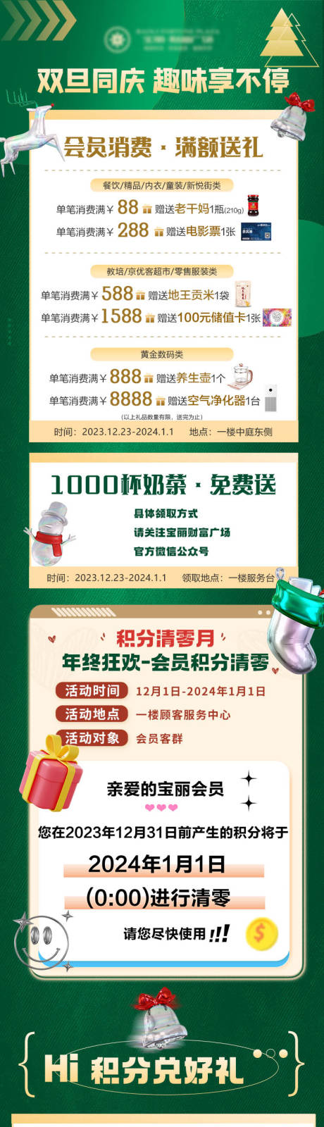 源文件下载【商超活动】编号：81870030109452135
