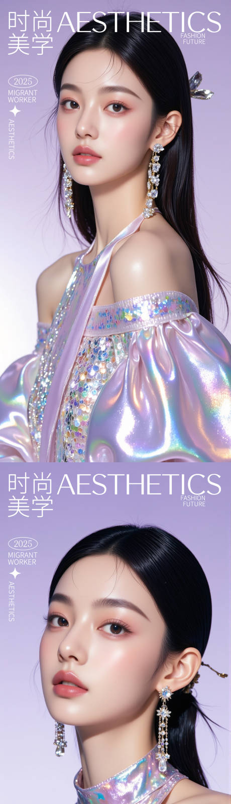 源文件下載【美妝活動(dòng)海報(bào)】編號(hào)：10440030061205761