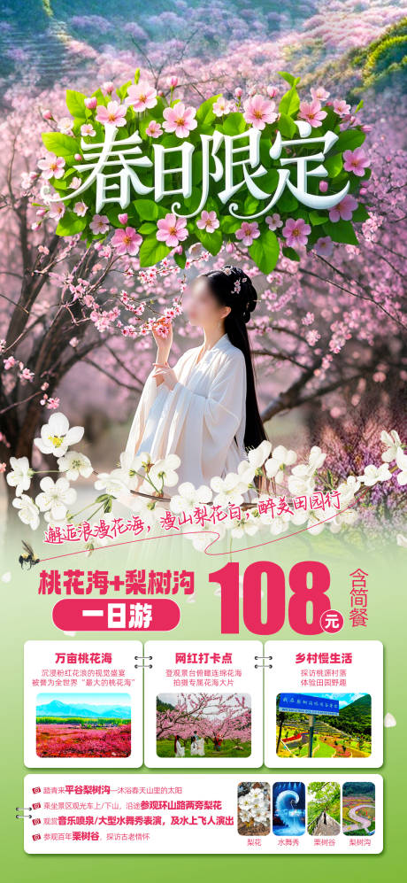 源文件下载【春游 】编号：87800030113235799