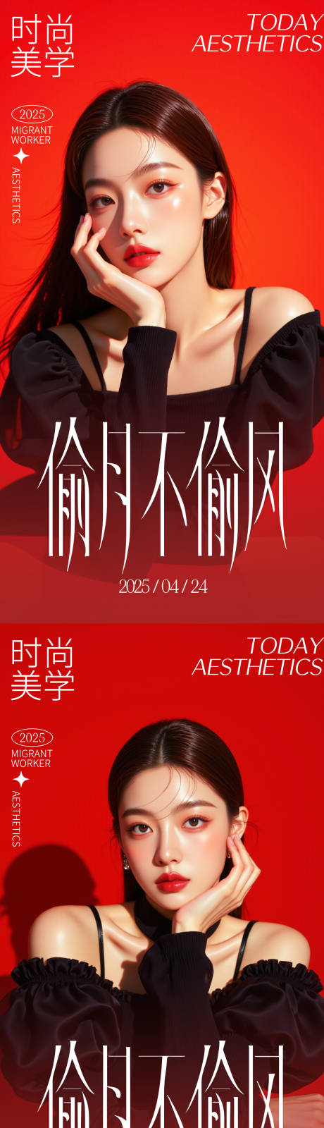 源文件下载【享设计】搜索编号：92600030387112266【医美活动海报】