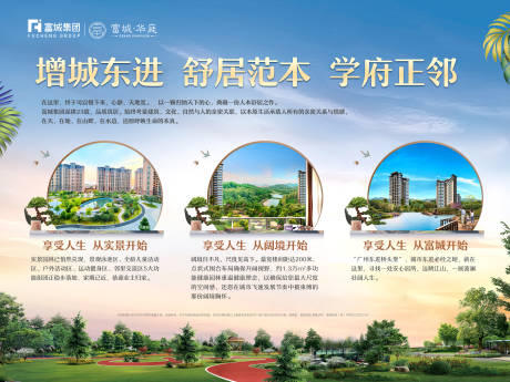 源文件下载【价值配套卖点展板】编号：30200030446581882