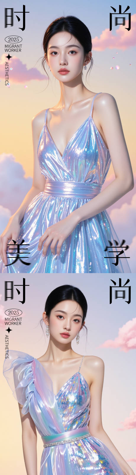 源文件下载【享设计】搜索编号：45070030005628539【医美活动海报】