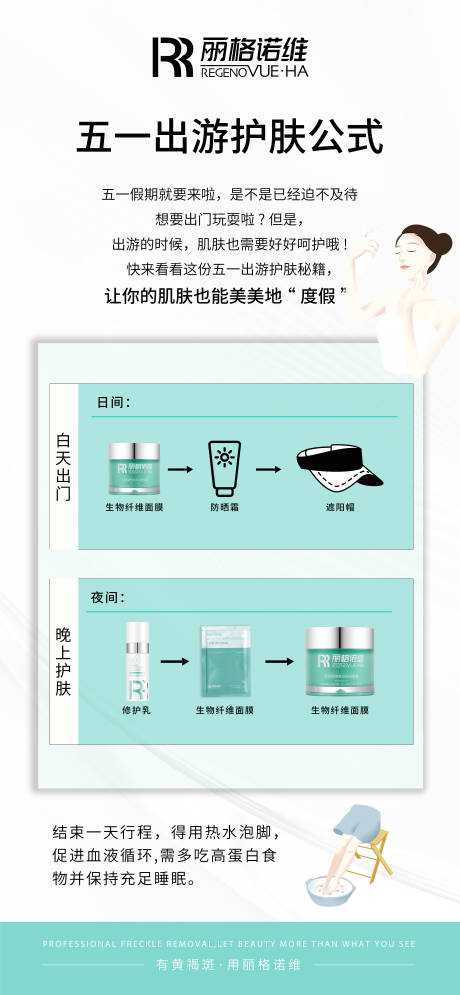 源文件下載【享設計】搜索編號：49190030211474917【醫美海報 】