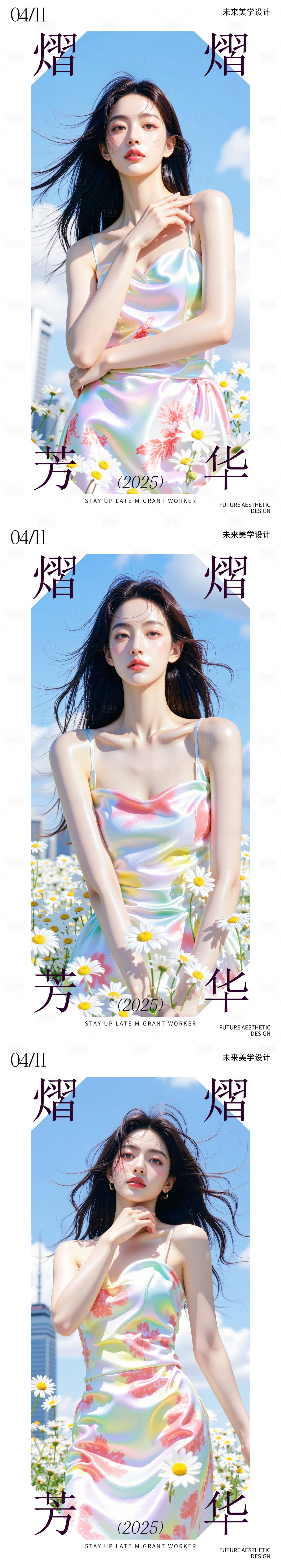 源文件下載【享設(shè)計(jì)】搜索編號：60810030115344883【美妝醫(yī)美活動(dòng)海報(bào)】