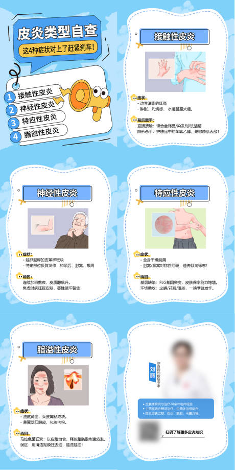 源文件下载【皮肤医疗科普知识】编号：50030030208608239
