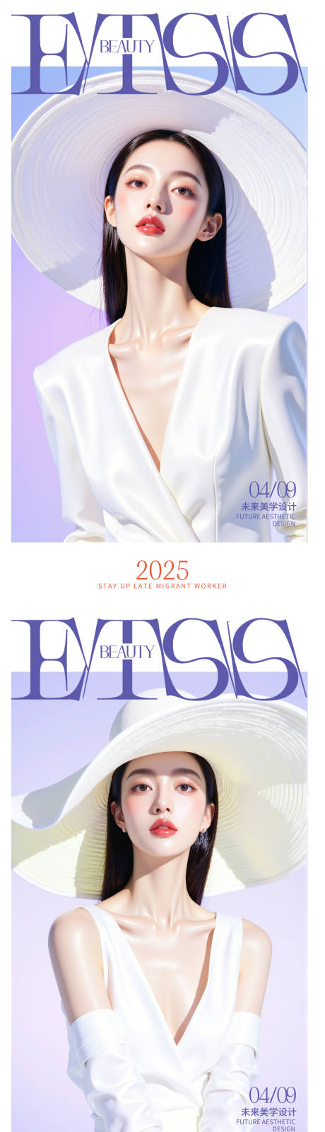 源文件下载【享设计】搜索编号：30590030087362157【医美活动海报】