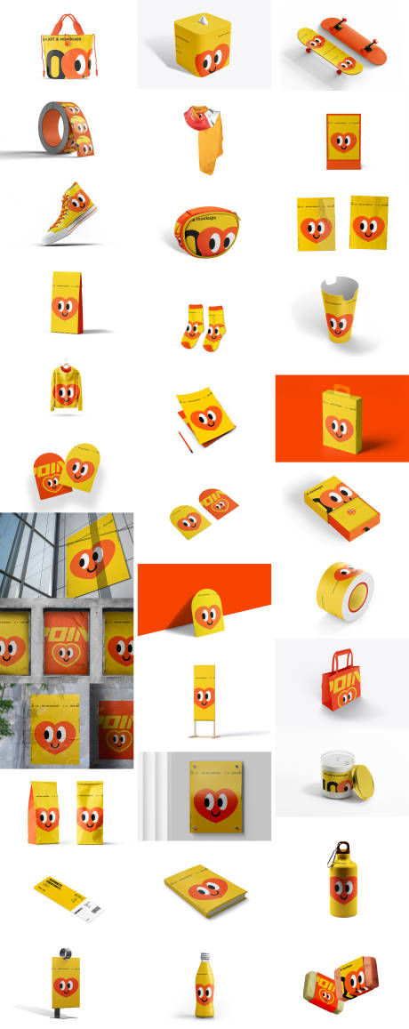 源文件下載【高端品牌VI文創(chuàng)樣機(jī)】編號(hào)：13590030494196176