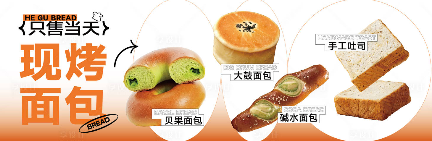 源文件下载【享设计】搜索编号：40920030251591360【面包KT板】