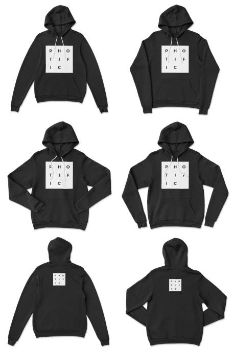 源文件下载【享设计】搜索编号：87010030443834364【卫衣样机】