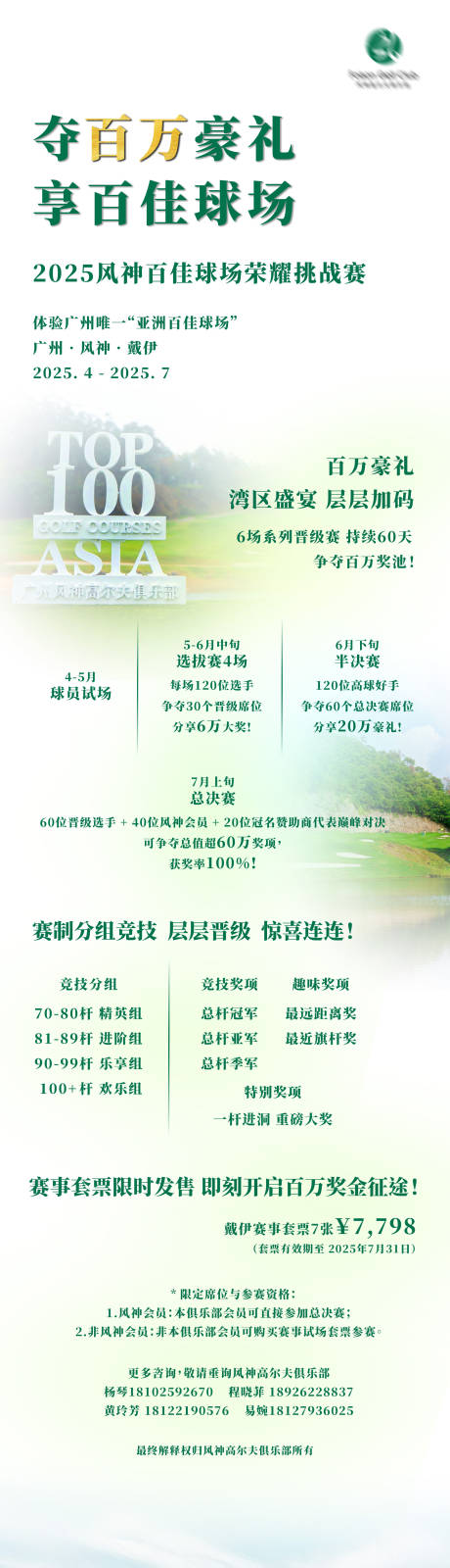源文件下载【高尔夫百万挑战赛长图】编号：89270030477392202