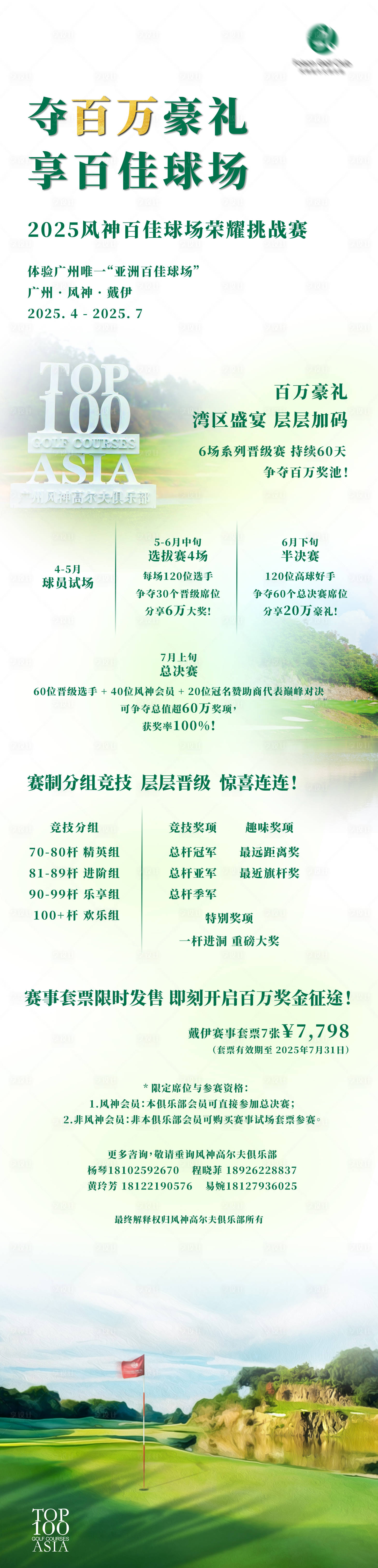 源文件下載【高爾夫百萬(wàn)挑戰(zhàn)賽長(zhǎng)圖】編號(hào)：89270030477392202