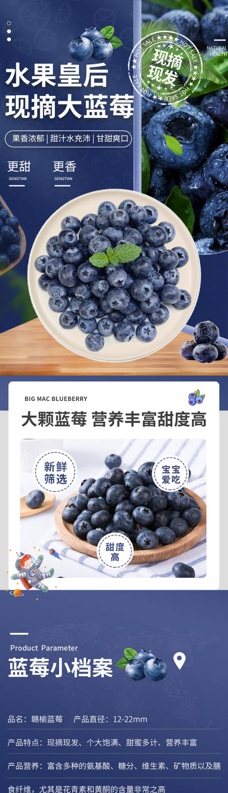 源文件下载【蓝莓详情页】编号：88180030011954506