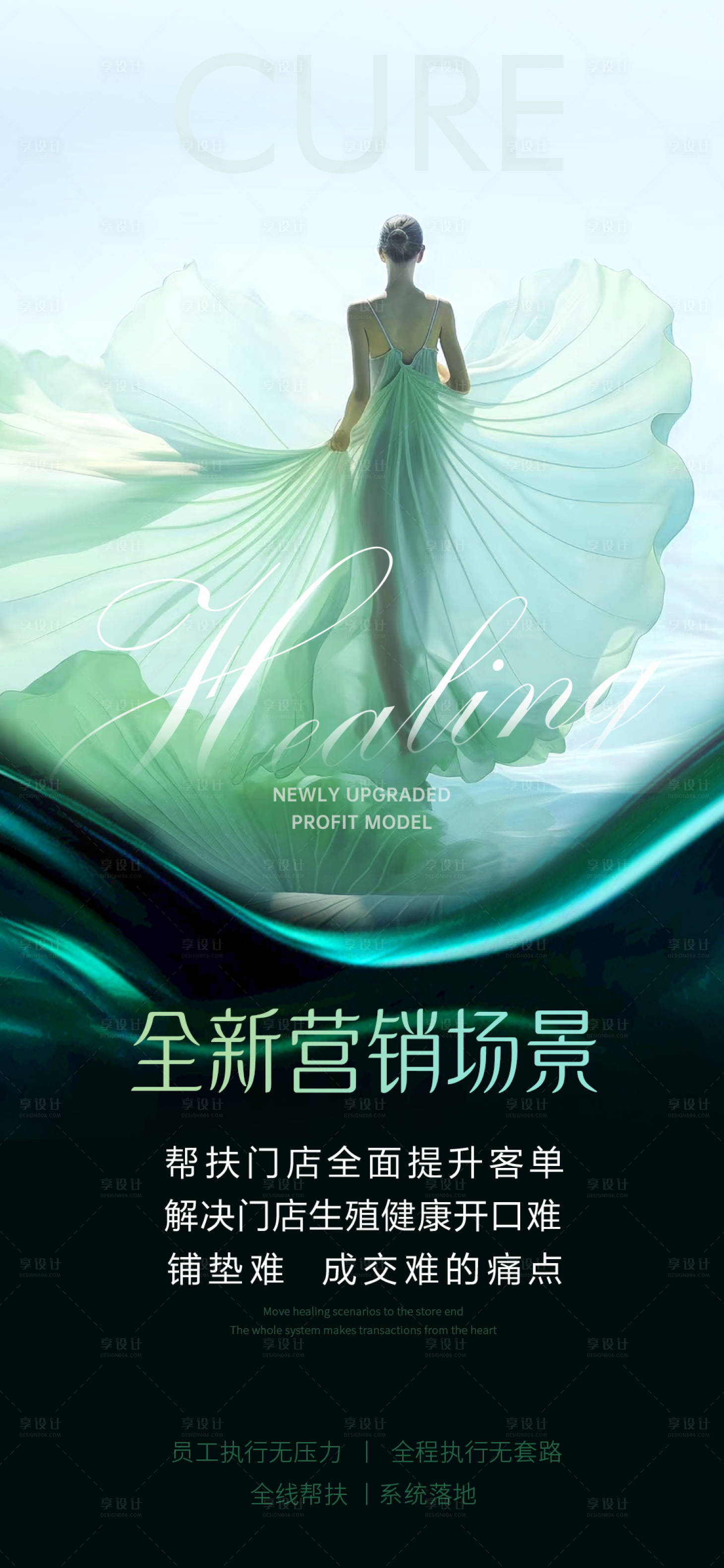 源文件下載【享設計】搜索編號：58750029971692307【醫美全新營銷海報  】