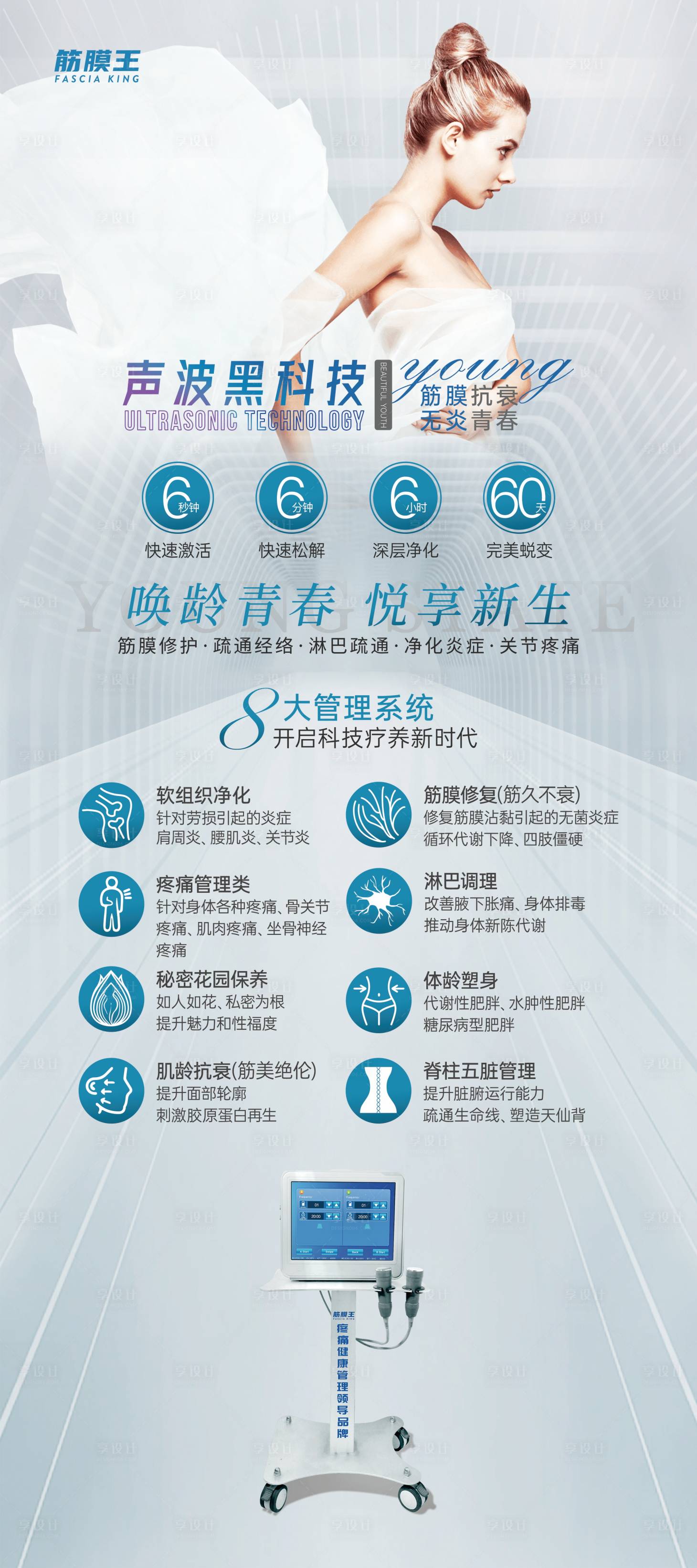 源文件下載【享設計】搜索編號：31940030458175001【儀器介紹展架】