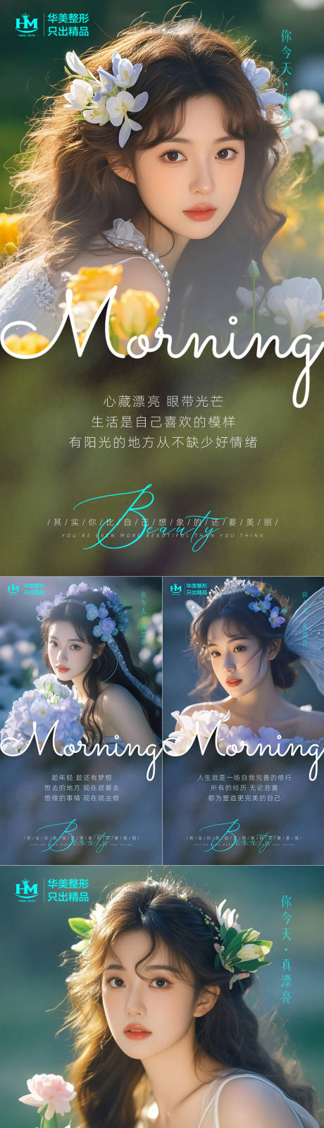 源文件下载【医美早安】编号：81530030122061855