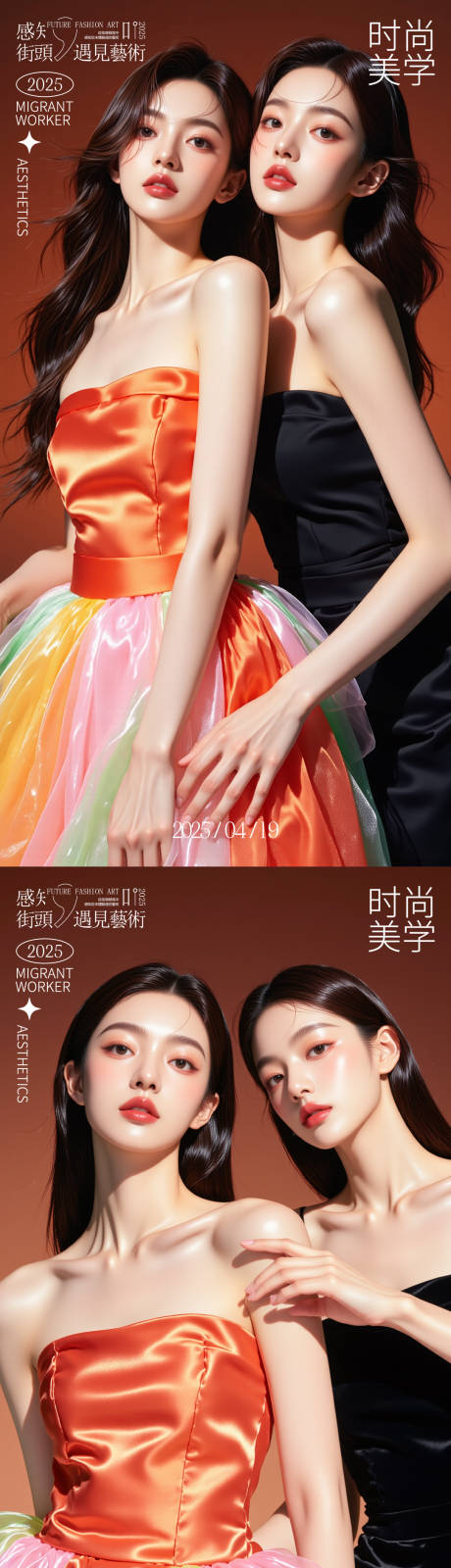 源文件下载【医美活动海报】编号：27950030279633547