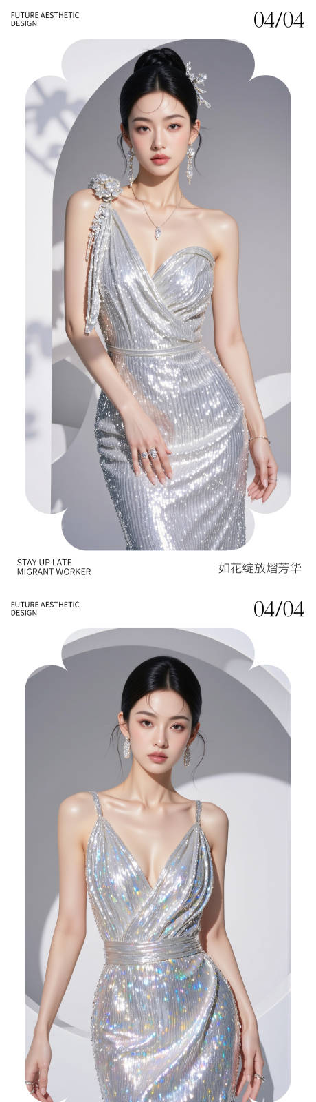 源文件下载【医美活动海报】编号：92150029958199377