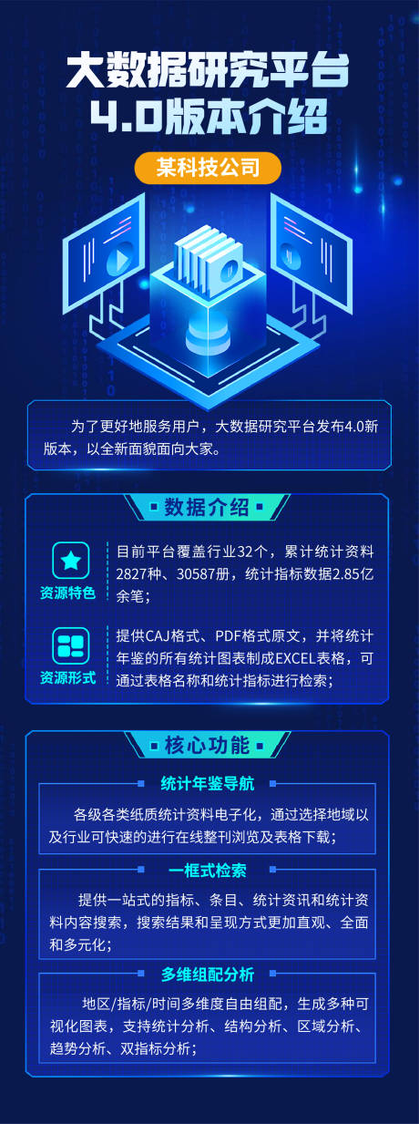 源文件下载【IT互联网科技风区块链网络安全海报】编号：57880030369074022