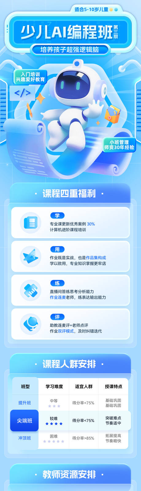 源文件下载【少儿AI编程计算机课程教育科技培训班】编号：33570030277642930