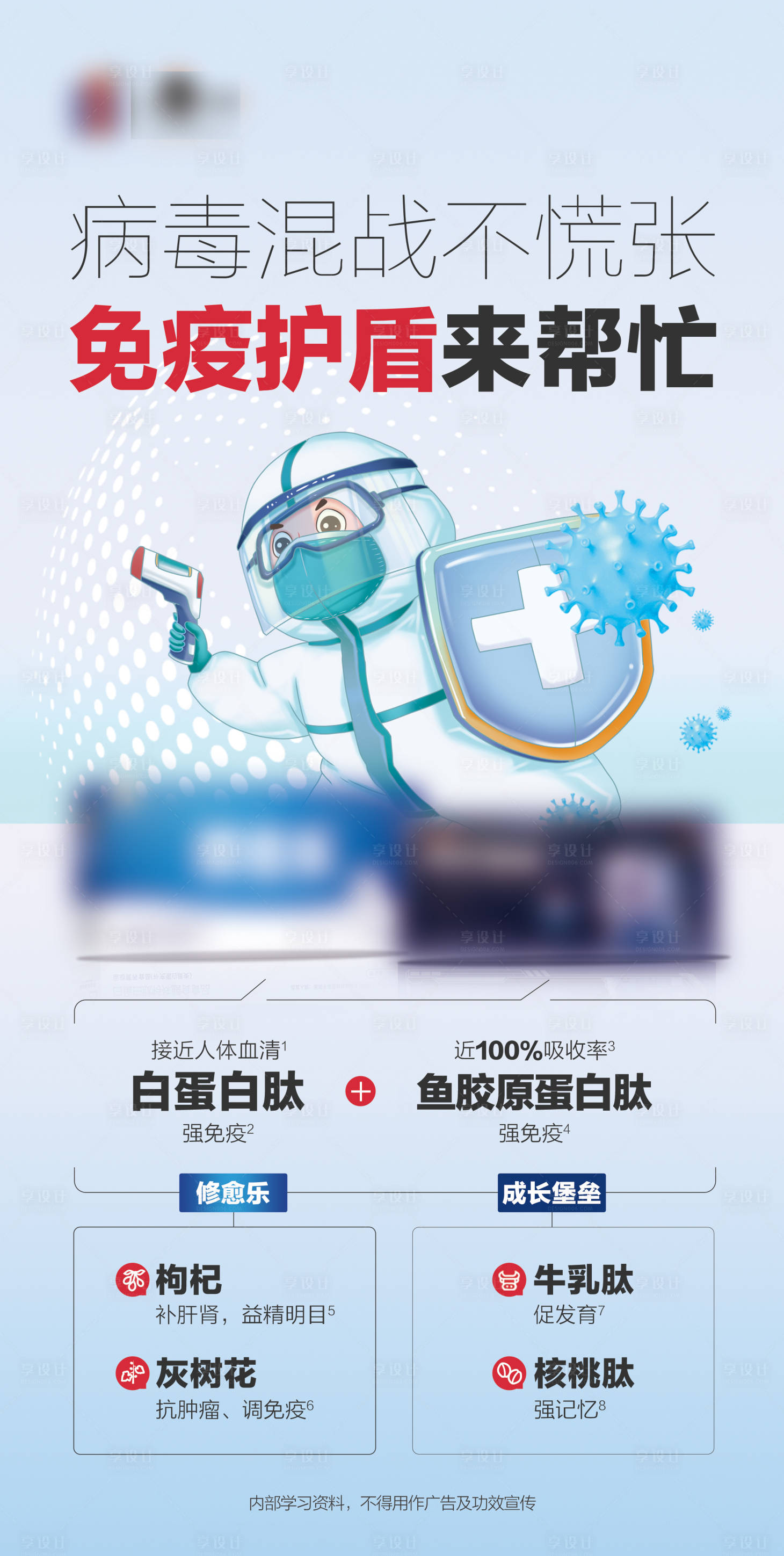 源文件下載【享設計】搜索編號：20610030123948158【醫藥海報】