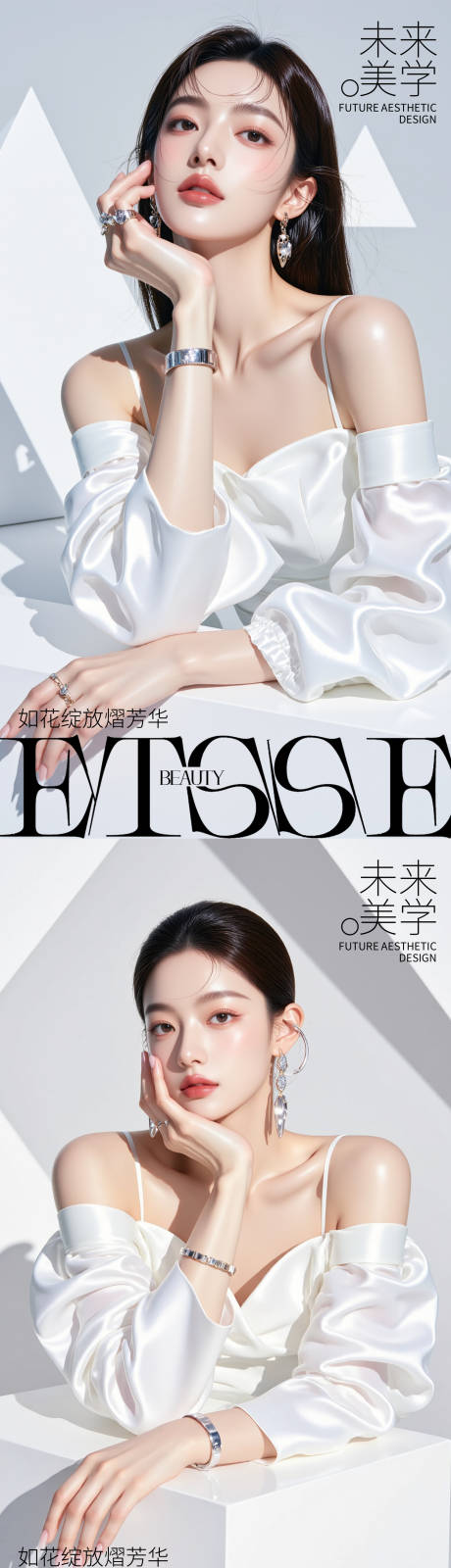 源文件下載【美妝活動(dòng)海報(bào)】編號(hào)：51280029947654571