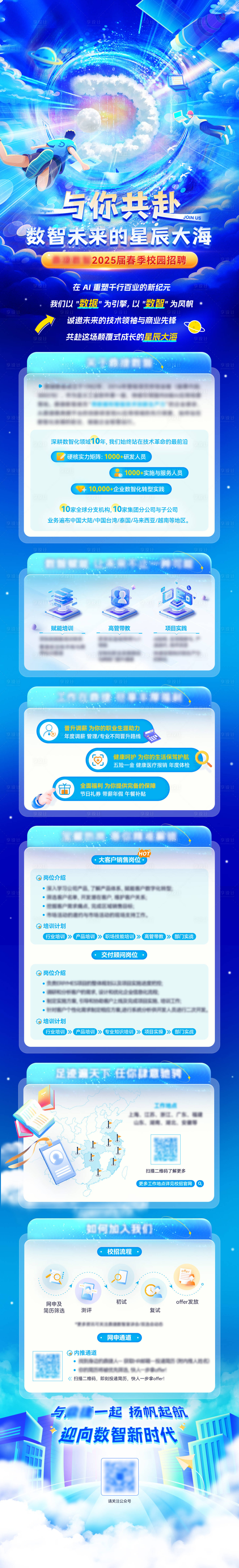 源文件下載【享設計】搜索編號：55190030007665558【春季校園招聘】