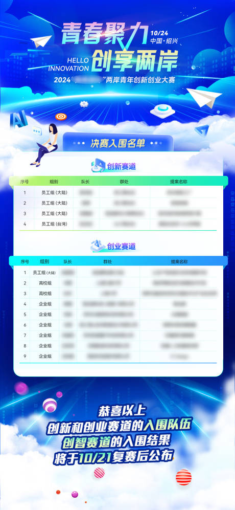 源文件下载【获奖名单海报】编号：33280030504577538