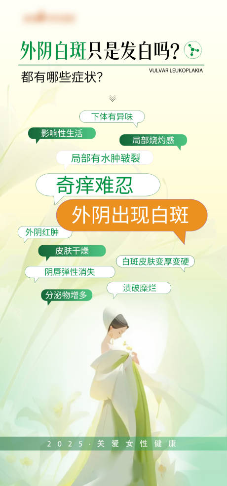 源文件下载【医美私密整形海报】编号：47450029986241918