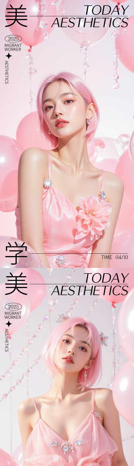 源文件下載【醫美活動海報】編號：64010030089144219
