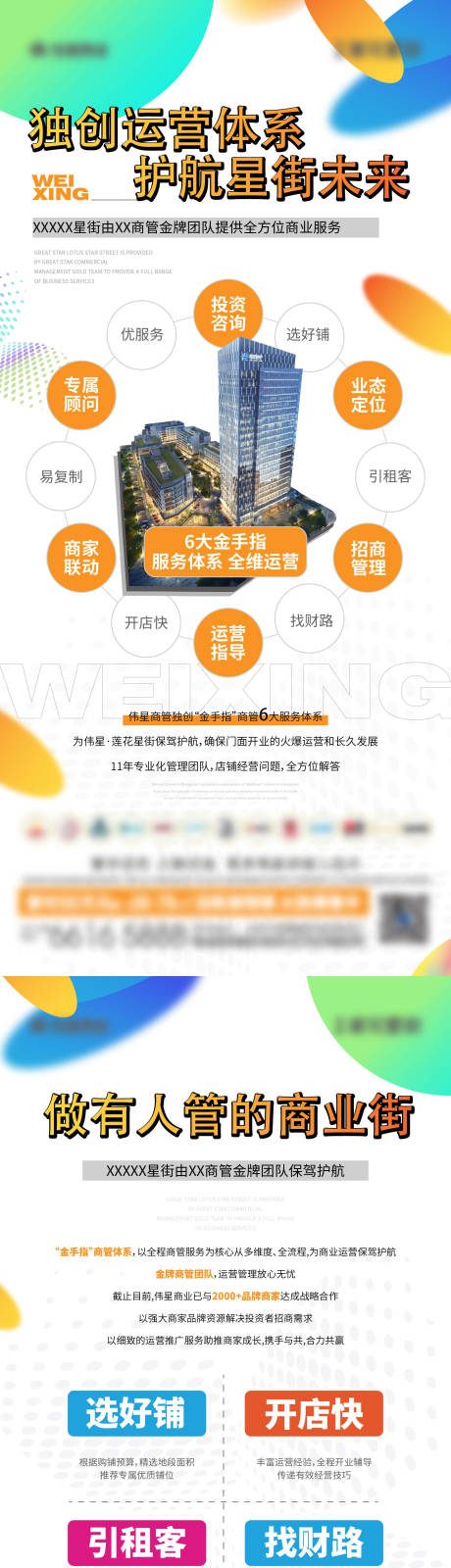 源文件下载【商业价值系列海报】编号：74620029916747738