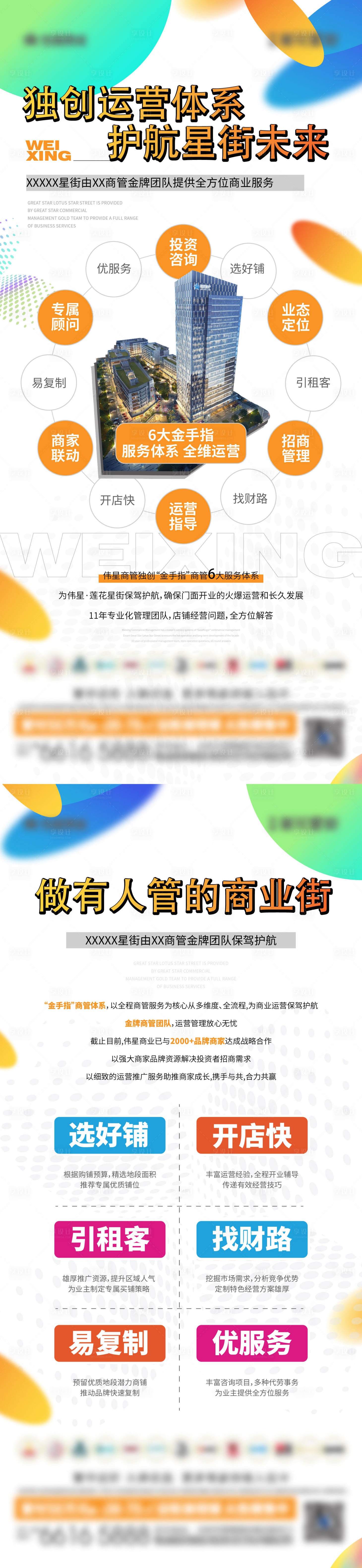 源文件下載【享設計】搜索編號：74620029916747738【商業價值系列海報】