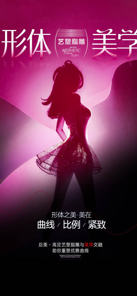 源文件下载【医美形体美学】编号：27580030124961885