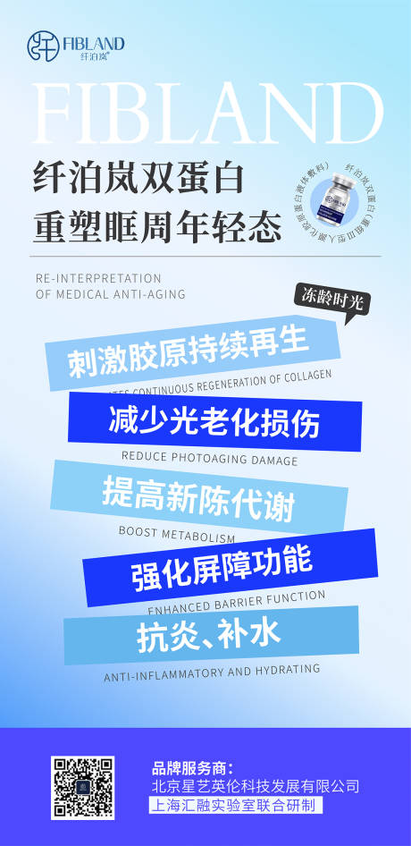 源文件下载【纤泊岚胶原蛋白海报科普】编号：92450030129945824