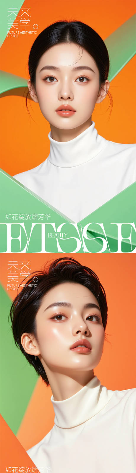 源文件下載【醫美活動海報】編號：78130030034775821