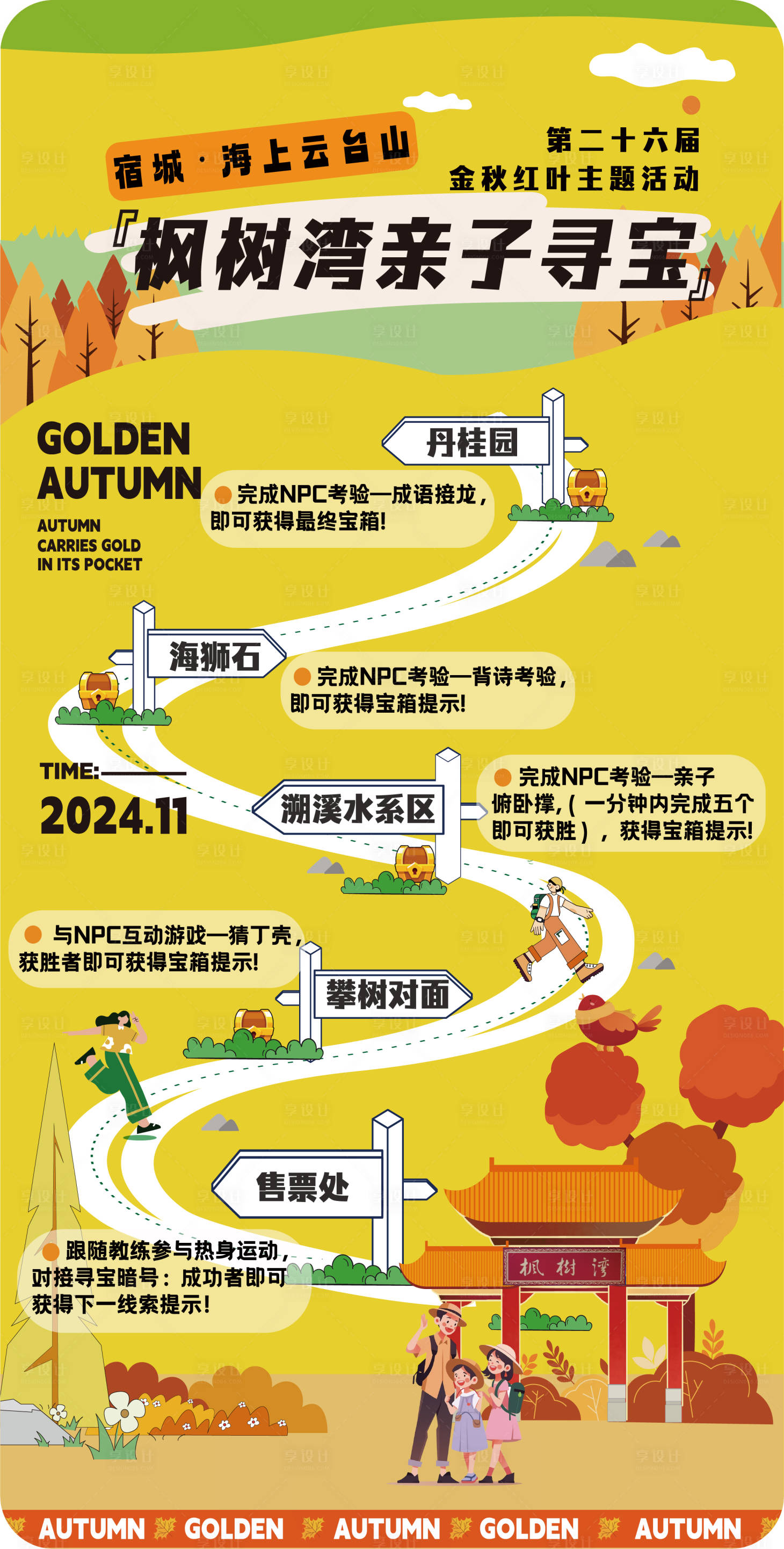 源文件下载【享设计】搜索编号：63040030221088653【寻宝地图】