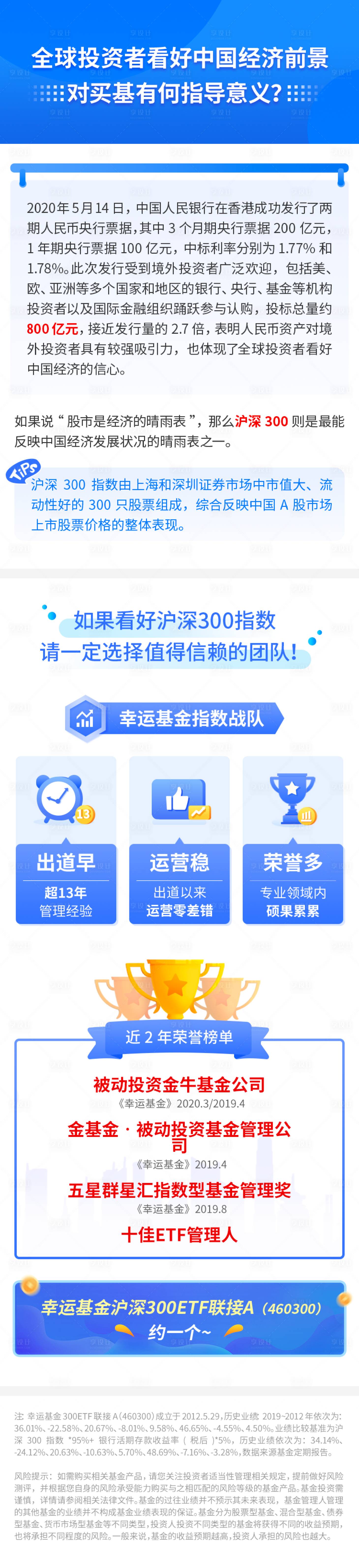 源文件下載【享設(shè)計(jì)】搜索編號：44390030035079302【基金日報(bào)長圖海報(bào)】